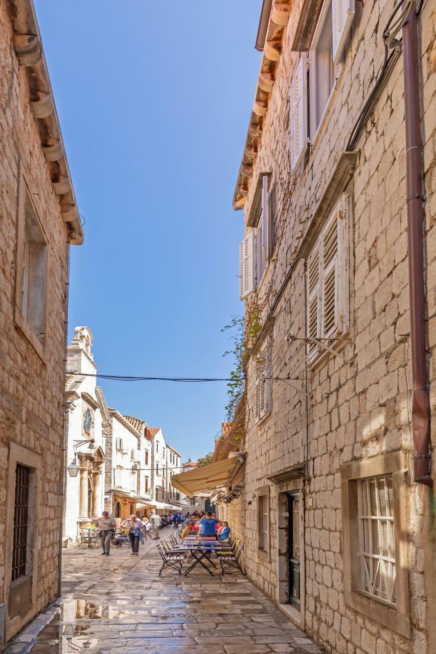 Apartments Feri Dubrovnik Exterior photo